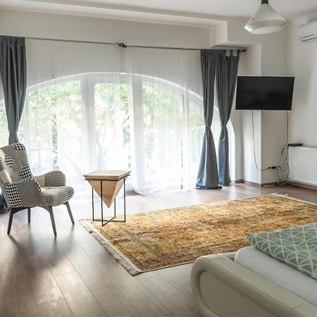 Miro Rooms Budapest Exteriör bild