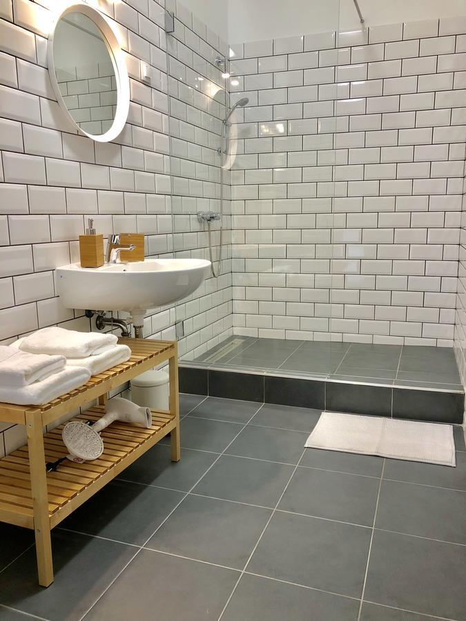Miro Rooms Budapest Exteriör bild