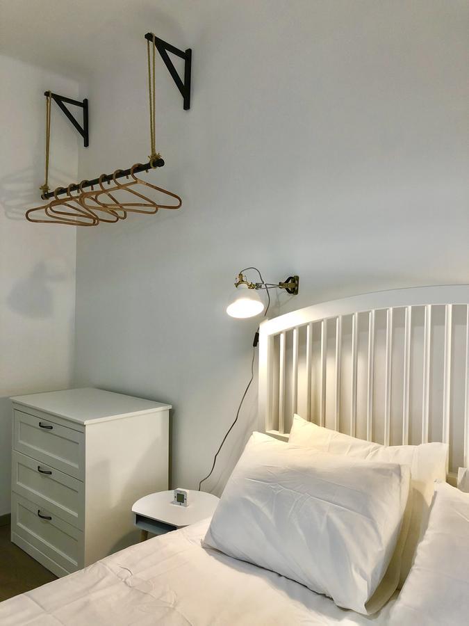 Miro Rooms Budapest Exteriör bild