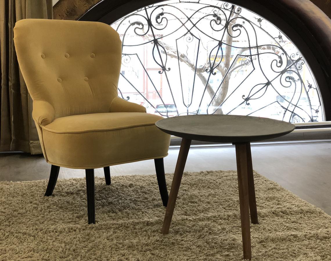 Miro Rooms Budapest Exteriör bild