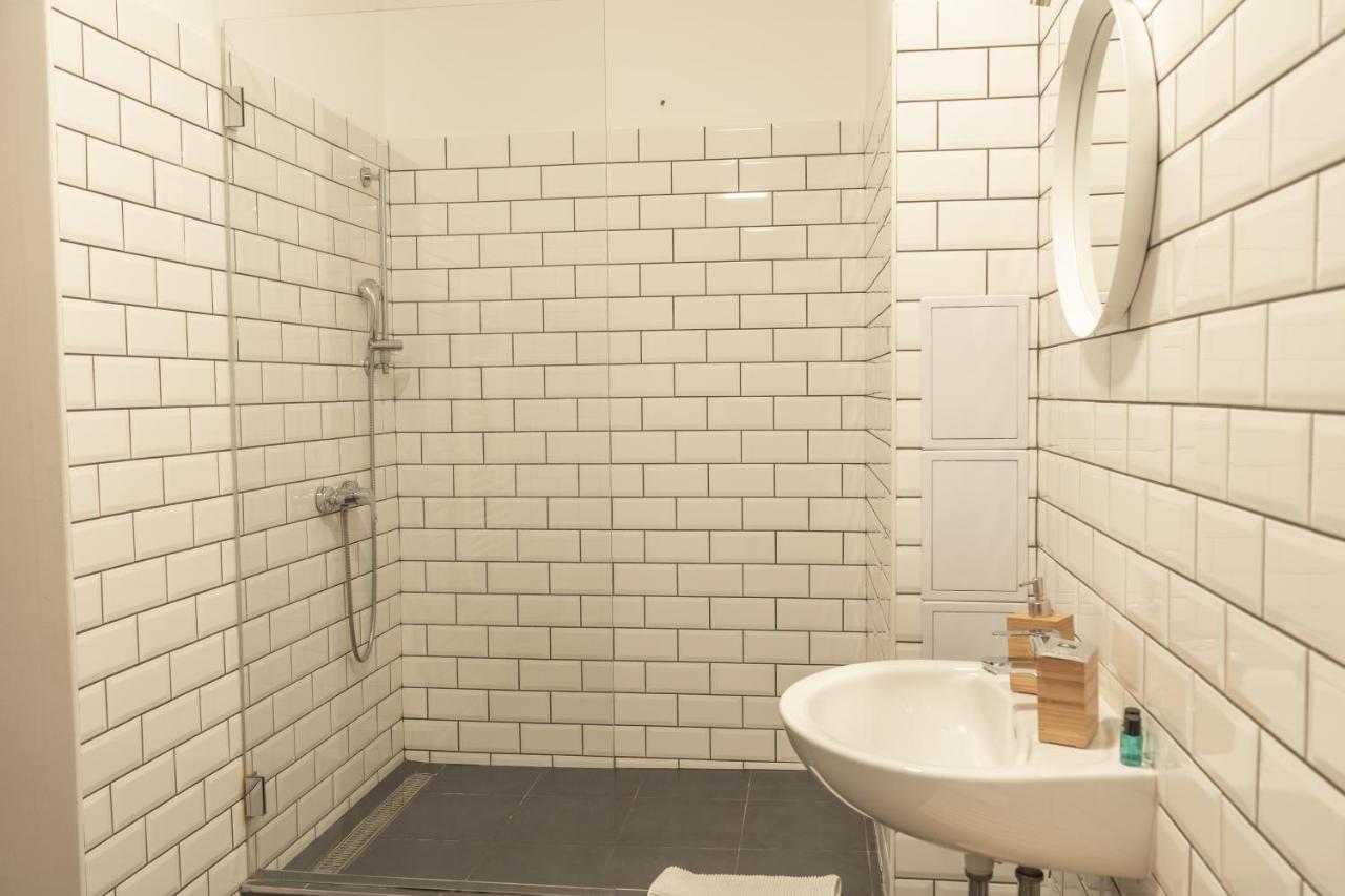 Miro Rooms Budapest Exteriör bild